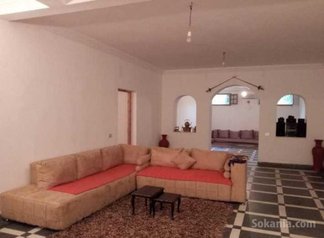 Villa à location