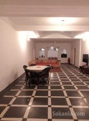 Villa à location