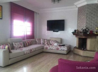 Appartement à moulay driss pour la vente