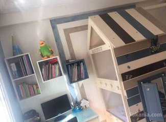 Appartement à moulay driss pour la vente