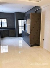 à vendre appartement au quartier 2 mars casa