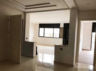 à vendre appartement au quartier 2 mars casa