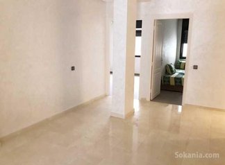 à vendre appartement au quartier 2 mars casa