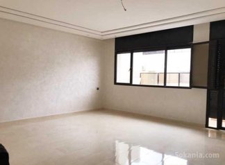à vendre appartement au quartier 2 mars casa