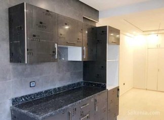 à vendre appartement au quartier 2 mars casa