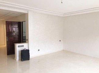 à vendre appartement au quartier 2 mars casa
