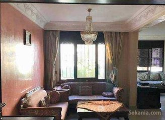 Appartement avec wifi totalement gratuit