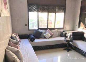 Appartement avec wifi totalement gratuit