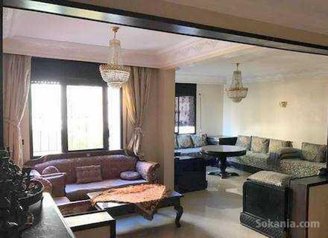 Appartement avec wifi totalement gratuit