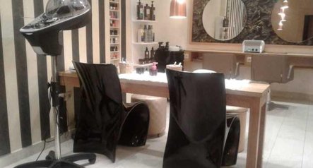 Location centre de beauté spa
