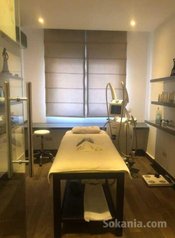 Location centre de beauté spa