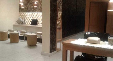 Location centre de beauté spa