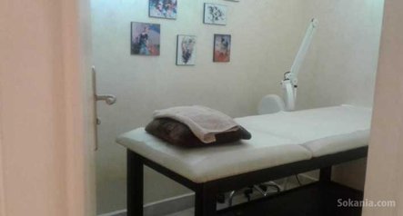 Location centre de beauté spa