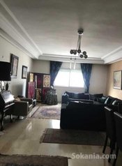 Vente appartement abdellatif ben kaddour