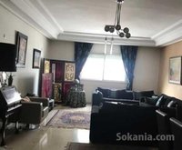 Vente appartement abdellatif ben kaddour