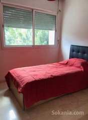 Vente appartement abdellatif ben kaddour