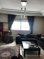 Vente appartement abdellatif ben kaddour