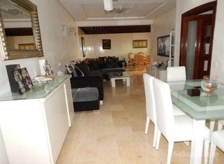 Appartement à racine