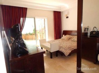 Appartement à racine