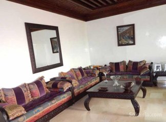 Appartement à racine