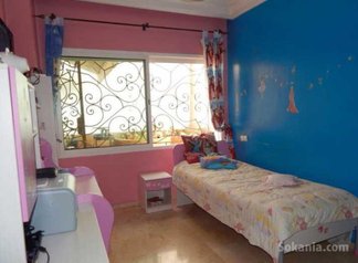 Appartement à racine