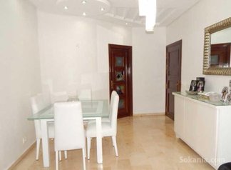 Appartement à racine