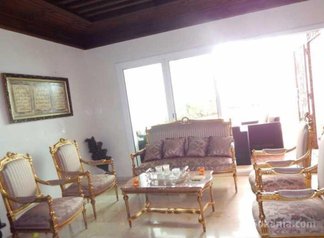 Appartement à racine