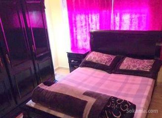 Appartement meublé
