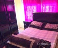 Appartement meublé
