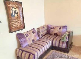 Appartement meublé