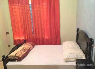 Appartement meublé