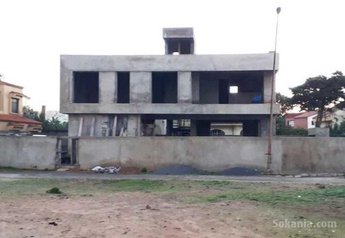 Villa semi finie de 495 m² Mohammedia Monica