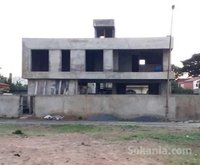 Villa semi finie de 495 m² Mohammedia Monica