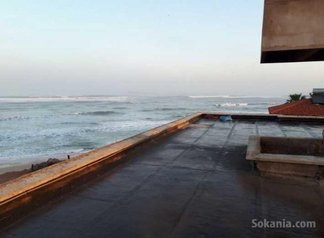 Villa semi finie de 495 m² Mohammedia Monica