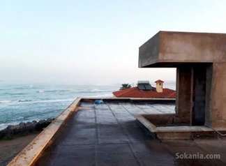 Villa semi finie de 495 m² Mohammedia Monica