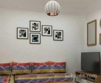 Des appartements de 60 m2 à Bouznika
