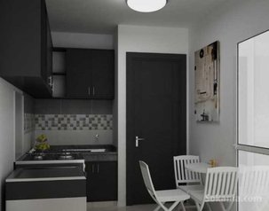 Des appartements de 60 m2 à Bouznika