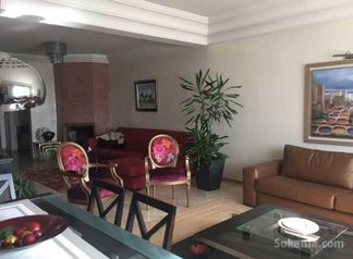 Appartement de 152 m2 à vendre à abdelmoumen