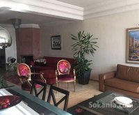 Appartement de 152 m2 à vendre à abdelmoumen