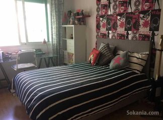 Appartement de 152 m2 à vendre à abdelmoumen