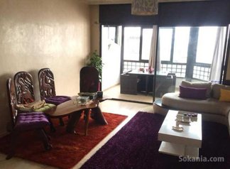 Appartement a vendre dar bouaza
