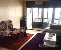 Appartement a vendre dar bouaza