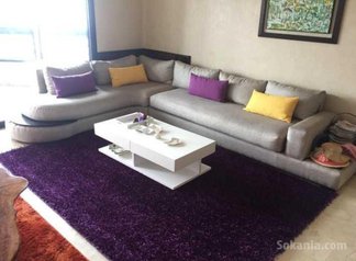 Appartement a vendre dar bouaza
