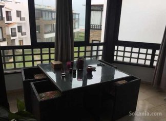 Appartement a vendre dar bouaza