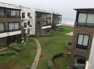 Appartement a vendre dar bouaza