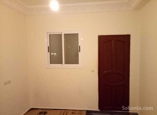 Appartement de 70m2 a El Mansouria
