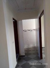 Appartement de 70m2 a El Mansouria