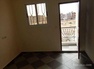 Appartement de 70m2 a El Mansouria