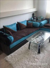 Appartement de 80 m² à Rabat lwefak