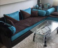Appartement de 80 m² à Rabat lwefak